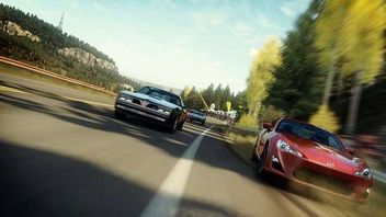 Forza Horizon 4 pojawi się na E3 2018