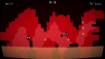 The End is Nigh nowym projektem współtwórcy The Binding of Isaac i Super Meat Boy