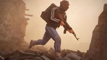 Insurgency Sandstorm - premiera i zaktualizowane wymagania sprzętowe