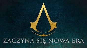 Assassin's Creed: Origins - przeciek dotyczący złotej edycji gry