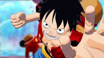 One Piece: Unlimited World Red - Deluxe Edition zmierza na PC, PlayStation 4 i Switch