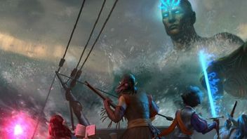 Pillars of Eternity 2: Deadfire Ultimate Edition zmierza na konsole