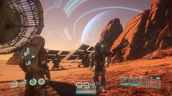 Fenomenalny debiut Osiris: New Dawn. Gra jest najlepiej sprzedającym się tytułem na Steamie