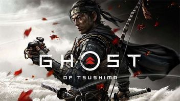Ghost of Tsushima - jest patch 1.04. W sumie czeka nas 11 GB do pobrania