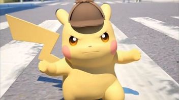 Rita Ora dołączyła do obsady Detektywa Pikachu