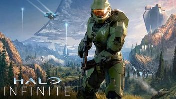 Premiera Halo Infinite dopiero w 2021 roku