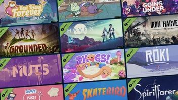 Jesienią odbędzie się kolejny Steam Game Festival
