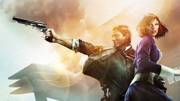 BioShock 4 postawi na nowy świat, poza Rapture i Columbią