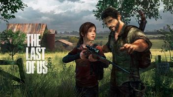 The Last of Us grą 2013 roku wg BAFTA