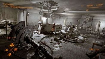 Atomic Heart - 7-minutowy gameplay i informacje dotyczące wersji na PS5 i XSX