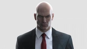 Szef Square Enix: „To nie byłby Hitman, gdyby nie robiło go Io”