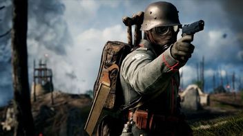 Dobre wyniki finansowe Electronic Arts. Seria Battlefield ma 54 mln graczy