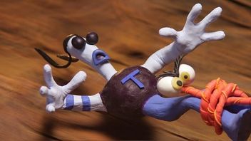 Armikrog - następca The Neverhood ukaże się 18 sierpnia
