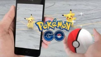 Pokemon GO zarobiło w 2016 roku 950 milionów dolarów