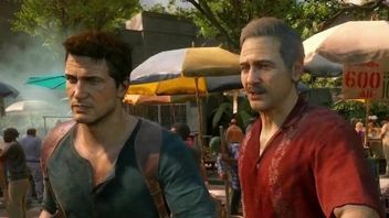 Uncharted 4: Kres Złodzieja ostatnią grą z serii? Multiplayer zadziała w 900p