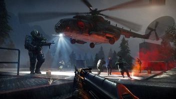 Sniper: Ghost Warrior 3 - beta testy ruszą 3 lutego, tylko na PC