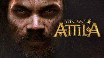 Recenzja gry Total War: Attila - Europa na kolanach