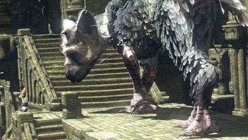 Zapomniane The Last Guardian pojawi się na E3?