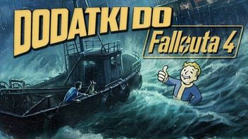 Automatron, Wasteland Workshop i Far Harbor - co wiemy o dodatkach do gry Fallout 4?