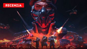 Recenzja gry Tempest Rising. A jednak da się zrobić RTS-a z kampanią jak za czasów Westwood