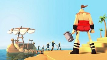 Godus - zwycięzca Curiosity nie otrzymał wygranej