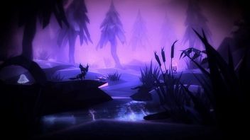 Kilka minut rozgrywki z pięknego Fe