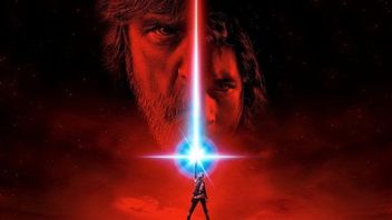 Ostatni Jedi nie oddał tronu na Święta. Box Office US (22-25 grudnia)