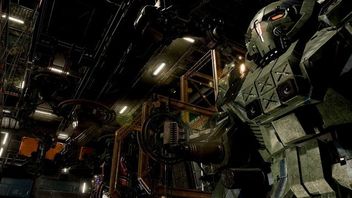 MechWarrior 5: Mercenaries - dwa nowe nagrania z rozgrywką