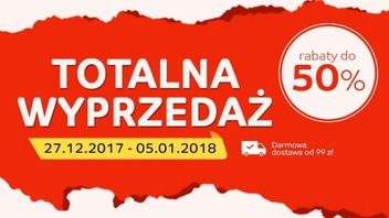 Totalna wyprzedaż w eMAG.pl - tańsze smartfony, monitory i słuchawki dla graczy