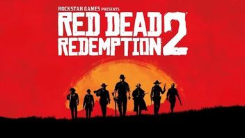 Red Dead Redemption 2 - pogłoski o dacie premiery