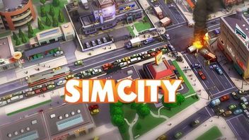 Miasto marzeń - co wiemy o nowej grze z serii SimCity?