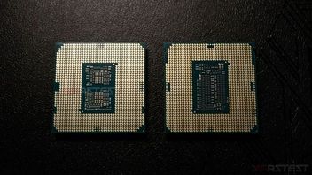 Mobilny Ryzen 9 pokonał desktopowego Core i9 w benchmarku