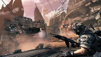 Twórcy Titanfall pracują nad nową grą akcji TPP z elementami RPG