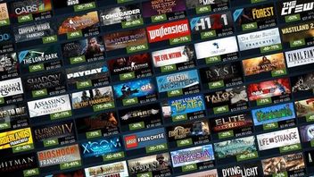 Znamy datę rozpoczęcia letniej wyprzedaży na Steamie