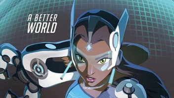 Ogromna aktualizacja Overwatch i zmiany Symmetry