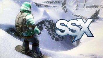 Zapowiedź gry SSX - powrotu wielkiej snowboardowej serii