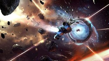 Sid Meier's Starships - premiera kosmicznej strategii na PC i iOS