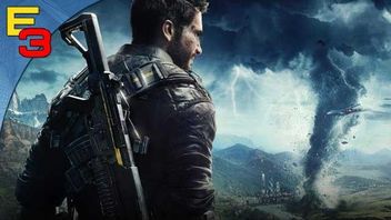 Just Cause 4 – zwariowany sandbox z... fatalną pogodą