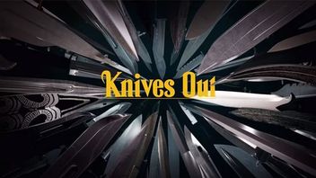 Zwiastun Knives Out - James Bond i Kapitan Ameryka w filmie twórcy The Last Jedi