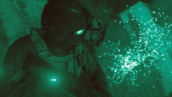 Plotki o trybie battle royale w Call of Duty: Modern Warfare