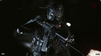 DLSS podwaja wydajność? Nvidia chwali się wynikami benchmarku Infiltrator