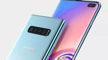 Samsung Galaxy S10 pobił wyniki sprzedaży S9. Najdroższy model najpopularniejszy