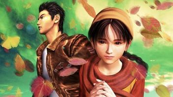 Shenmue III opóźnione