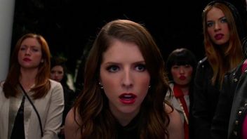 Pitch Perfect 2, Citizenfour - weekendowe premiery filmowe