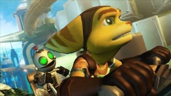 Ratchet & Clank w kinach i na PS4 dopiero na wiosnę 2016 roku