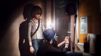 Trzeci epizod Life is Strange zadebiutuje 19 maja