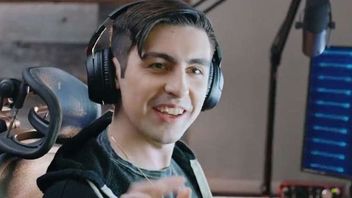 Shroud wraca na Twitcha po fiasku Mixera