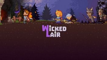 Wicked Lair – połączenie tower defense i cRPG-a debiutuje na Androidzie i iOS