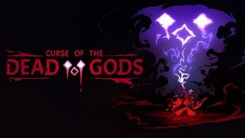 Curse of the Dead Gods w Early Access - „dziecko Darkest Dungeon i Hades"