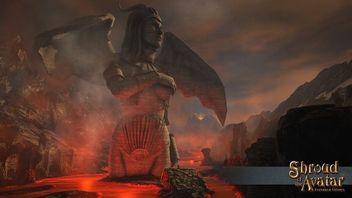 Shroud of the Avatar Forsaken Virtues - MMORPG twórcy cyklu Ultima przechodzi na model free to play